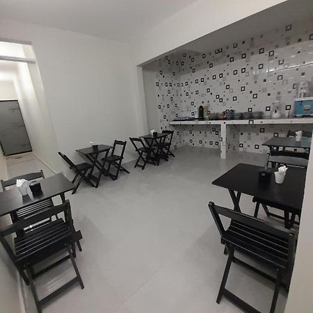 Hotel Off Osasco Esterno foto