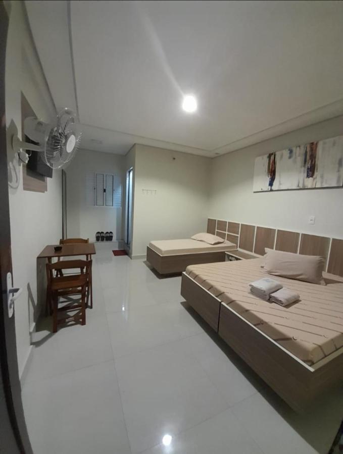 Hotel Off Osasco Esterno foto