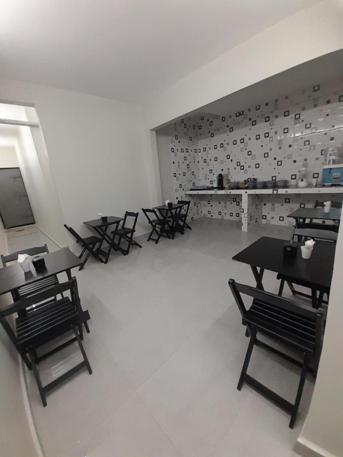 Hotel Off Osasco Esterno foto