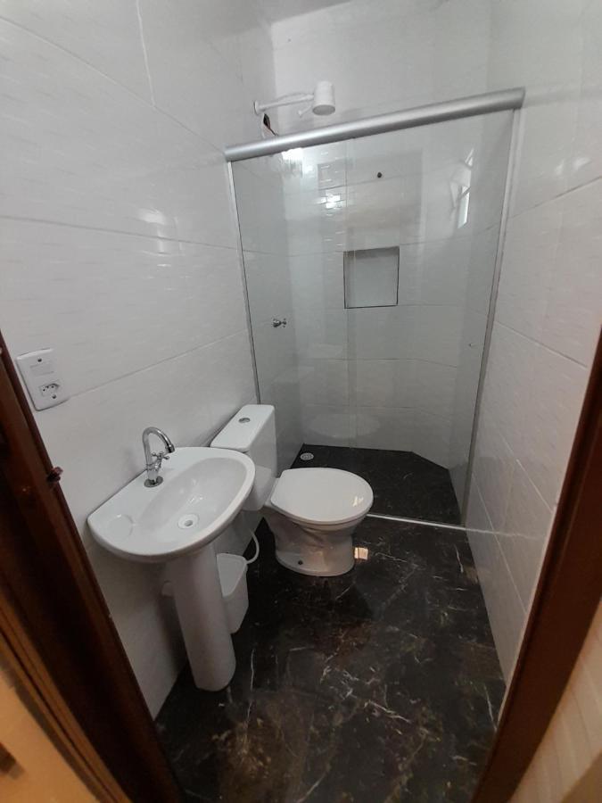 Hotel Off Osasco Esterno foto