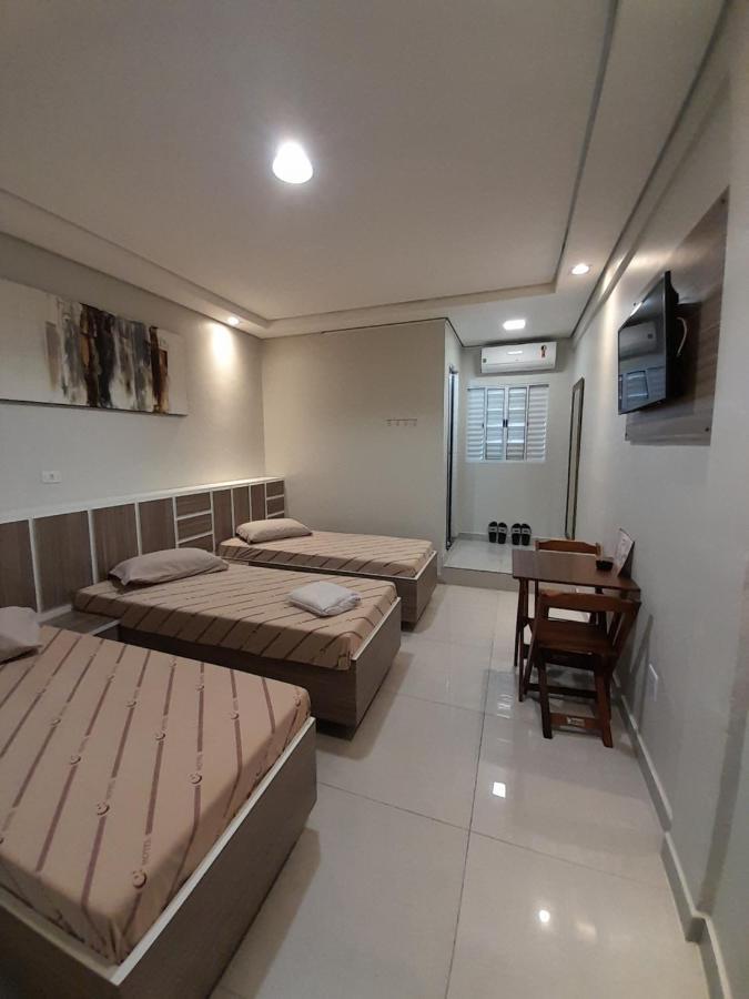 Hotel Off Osasco Esterno foto